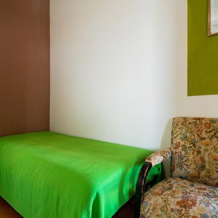 Mini Appartamento Verde Gallipoli Extérieur photo
