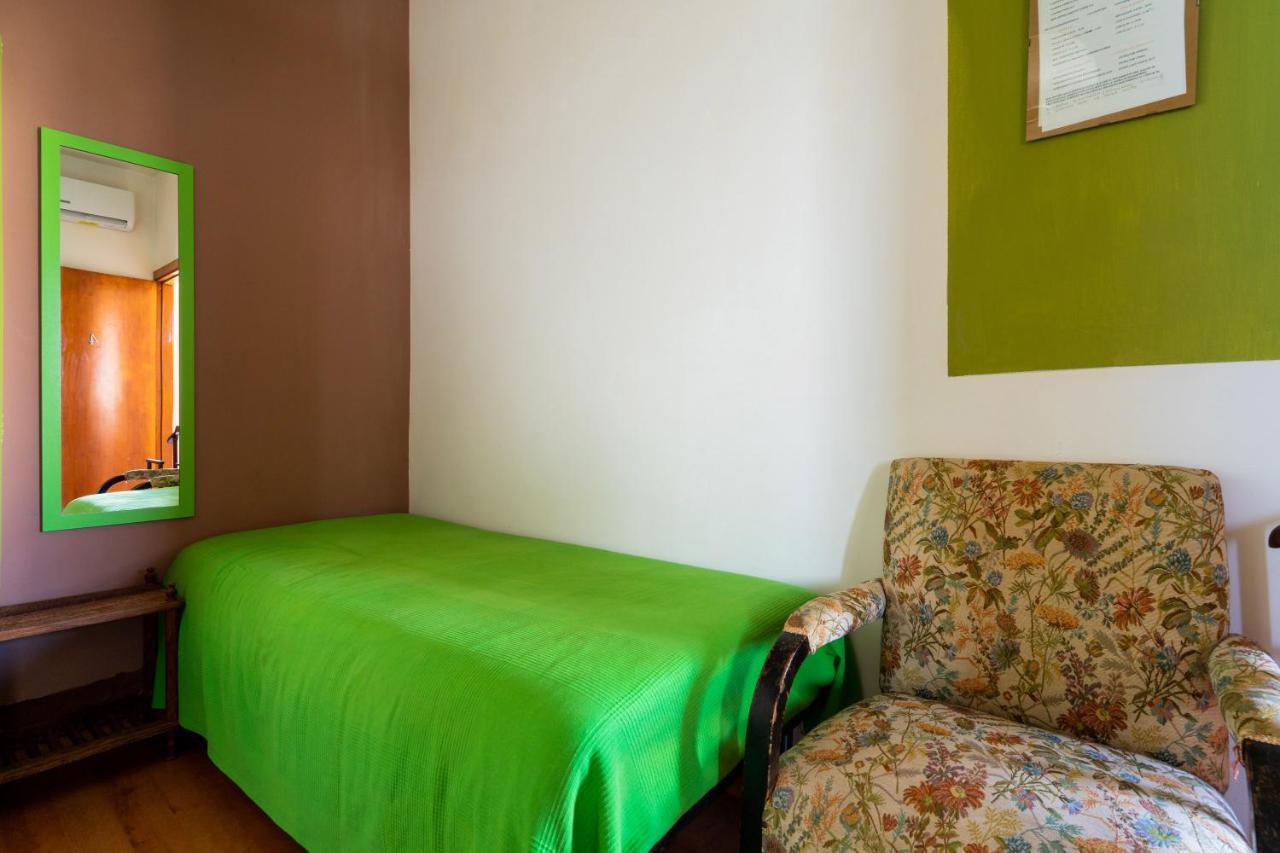 Mini Appartamento Verde Gallipoli Extérieur photo